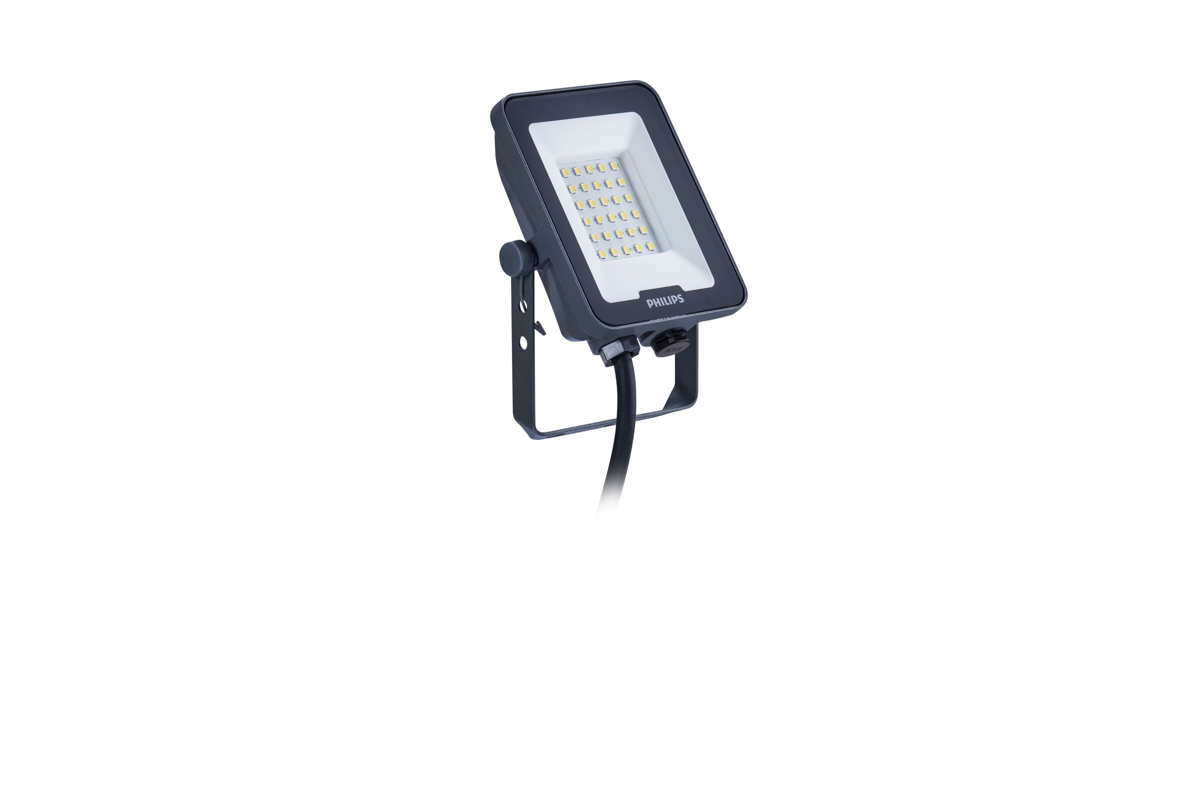 Philips SmartBright G3 LED Floodlight, 2400 lm, 20 W, 865 cool